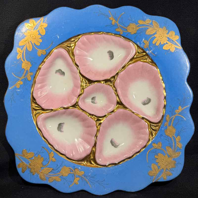 largest osyter plate seller in the country