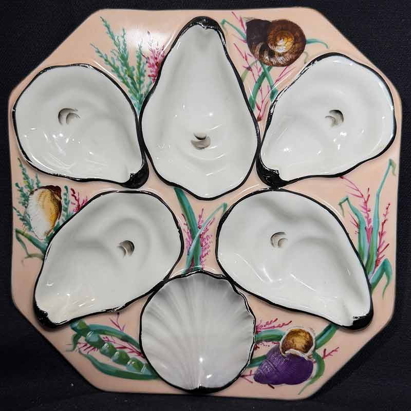 largest osyter plate seller in the country