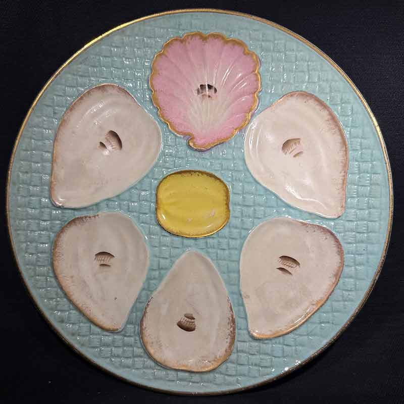 largest osyter plate seller in the country