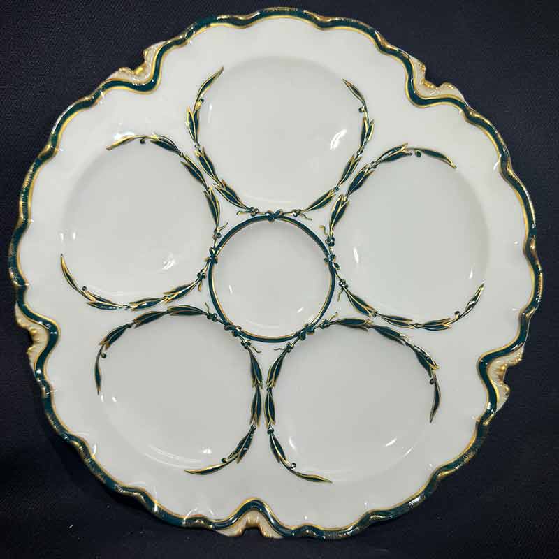 largest osyter plate seller in the country