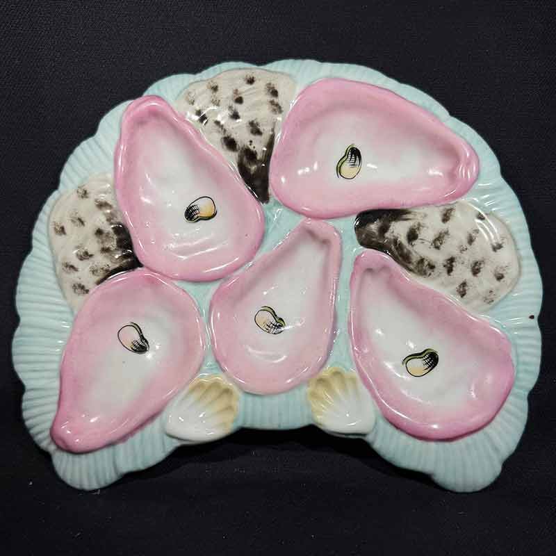 biggest osyter plate seller in the country